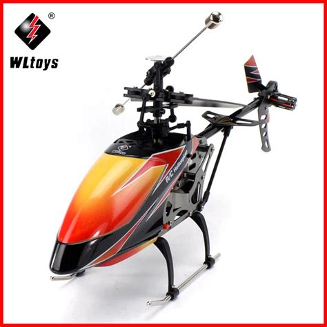 wltoys helicópteros.